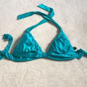 Bathing suit top